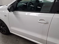 Personenauto, volkswagen, polo, 1.2 tsi highline, 2012 - afbeelding 6 van  80