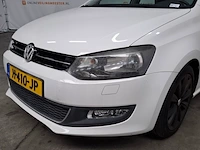 Personenauto, volkswagen, polo, 1.2 tsi highline, 2012 - afbeelding 9 van  80