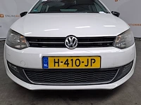 Personenauto, volkswagen, polo, 1.2 tsi highline, 2012 - afbeelding 10 van  80