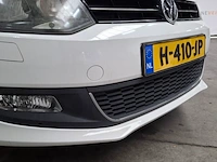 Personenauto, volkswagen, polo, 1.2 tsi highline, 2012 - afbeelding 11 van  80