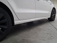 Personenauto, volkswagen, polo, 1.2 tsi highline, 2012 - afbeelding 16 van  80