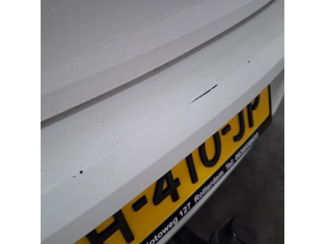 Personenauto, volkswagen, polo, 1.2 tsi highline, 2012 - afbeelding 18 van  80