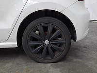 Personenauto, volkswagen, polo, 1.2 tsi highline, 2012 - afbeelding 20 van  80