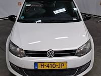 Personenauto, volkswagen, polo, 1.2 tsi highline, 2012 - afbeelding 12 van  80