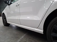 Personenauto, volkswagen, polo, 1.2 tsi highline, 2012 - afbeelding 24 van  80