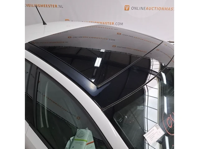 Personenauto, volkswagen, polo, 1.2 tsi highline, 2012 - afbeelding 25 van  80