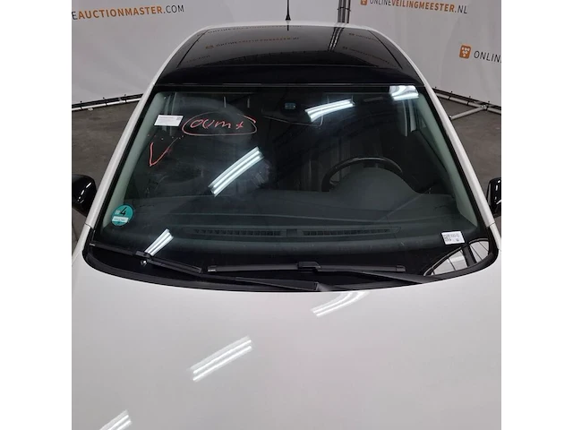 Personenauto, volkswagen, polo, 1.2 tsi highline, 2012 - afbeelding 26 van  80