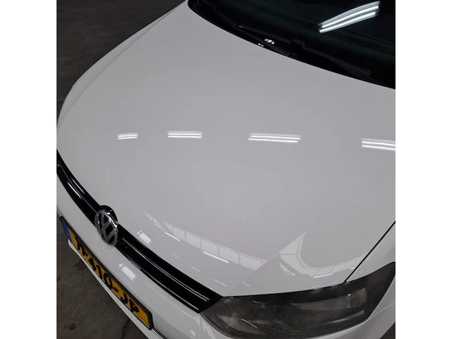 Personenauto, volkswagen, polo, 1.2 tsi highline, 2012 - afbeelding 27 van  80