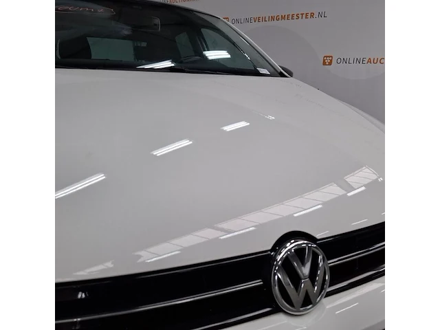Personenauto, volkswagen, polo, 1.2 tsi highline, 2012 - afbeelding 28 van  80