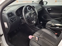 Personenauto, volkswagen, polo, 1.2 tsi highline, 2012 - afbeelding 30 van  80