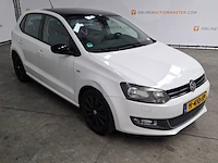 Personenauto, volkswagen, polo, 1.2 tsi highline, 2012 - afbeelding 23 van  80