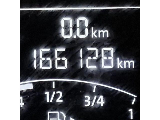 Personenauto, volkswagen, polo, 1.2 tsi highline, 2012 - afbeelding 39 van  80