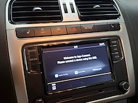 Personenauto, volkswagen, polo, 1.2 tsi highline, 2012 - afbeelding 40 van  80