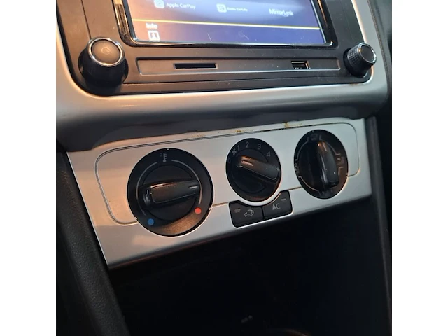 Personenauto, volkswagen, polo, 1.2 tsi highline, 2012 - afbeelding 41 van  80