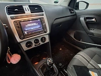 Personenauto, volkswagen, polo, 1.2 tsi highline, 2012 - afbeelding 43 van  80