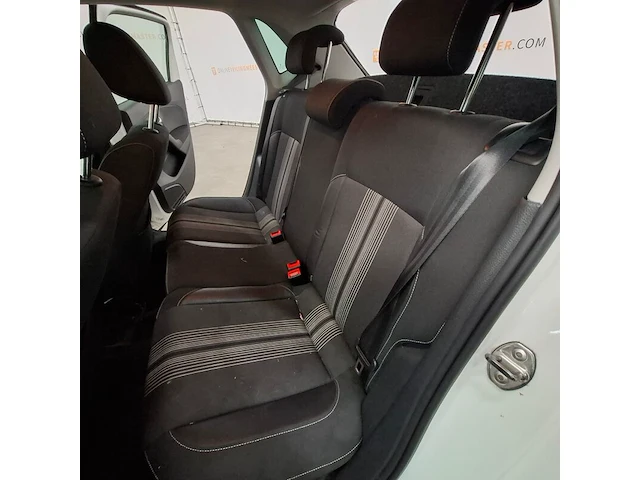 Personenauto, volkswagen, polo, 1.2 tsi highline, 2012 - afbeelding 46 van  80