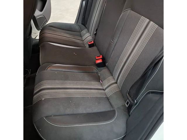 Personenauto, volkswagen, polo, 1.2 tsi highline, 2012 - afbeelding 47 van  80