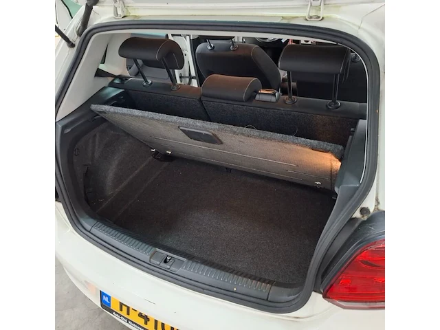 Personenauto, volkswagen, polo, 1.2 tsi highline, 2012 - afbeelding 49 van  80