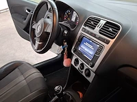 Personenauto, volkswagen, polo, 1.2 tsi highline, 2012 - afbeelding 53 van  80