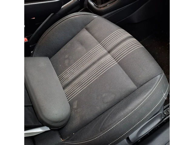 Personenauto, volkswagen, polo, 1.2 tsi highline, 2012 - afbeelding 55 van  80