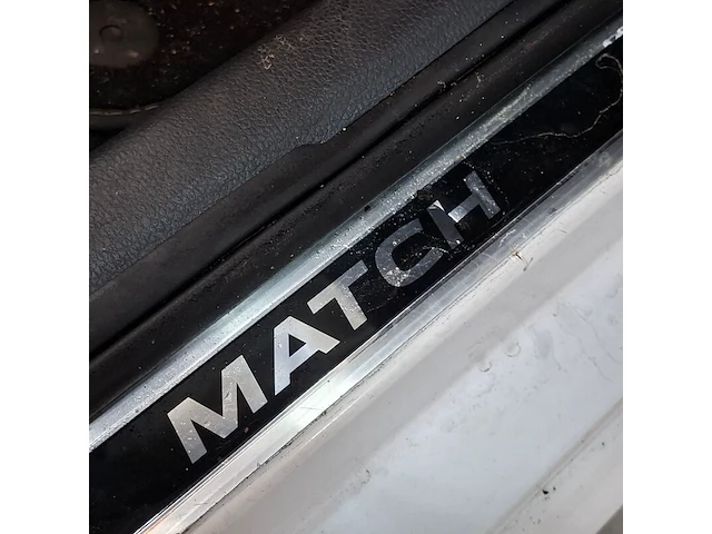 Personenauto, volkswagen, polo, 1.2 tsi highline, 2012 - afbeelding 57 van  80