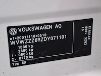 Personenauto, volkswagen, polo, 1.2 tsi highline, 2012 - afbeelding 62 van  80