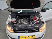 Personenauto, volkswagen, polo, 1.2 tsi highline, 2012 - afbeelding 65 van  80