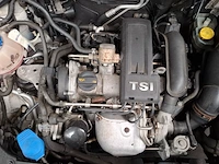 Personenauto, volkswagen, polo, 1.2 tsi highline, 2012 - afbeelding 69 van  80