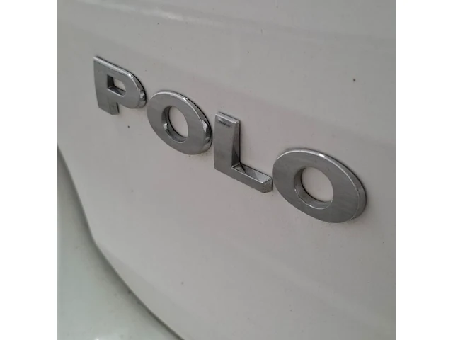Personenauto, volkswagen, polo, 1.2 tsi highline, 2012 - afbeelding 75 van  80