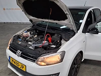 Personenauto, volkswagen, polo, 1.2 tsi highline, 2012 - afbeelding 76 van  80