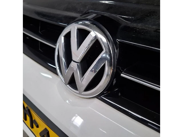 Personenauto, volkswagen, polo, 1.2 tsi highline, 2012 - afbeelding 77 van  80