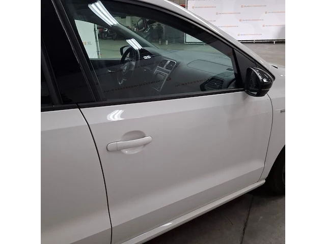 Personenauto, volkswagen, polo, 1.2 tsi highline, 2012 - afbeelding 78 van  80