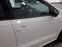 Personenauto, volkswagen, polo, 1.2 tsi highline, 2012 - afbeelding 78 van  80