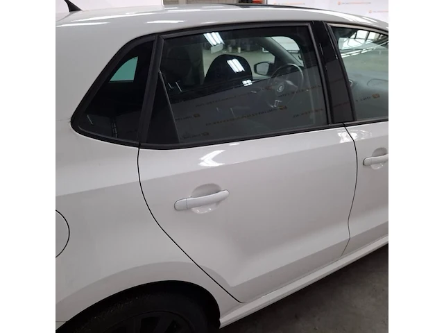 Personenauto, volkswagen, polo, 1.2 tsi highline, 2012 - afbeelding 80 van  80