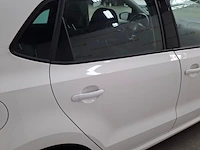 Personenauto, volkswagen, polo, 1.2 tsi highline, 2012 - afbeelding 80 van  80