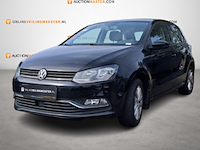 Personenauto, volkswagen, polo, 1.2 tsi highline, 2016 - afbeelding 1 van  9