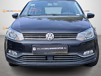 Personenauto, volkswagen, polo, 1.2 tsi highline, 2016 - afbeelding 2 van  9