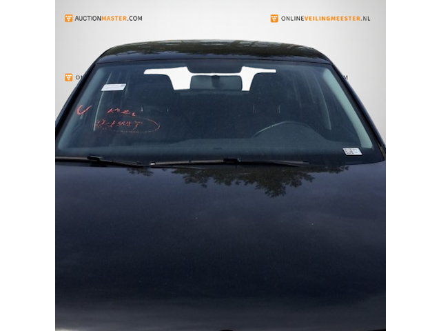 Personenauto, volkswagen, polo, 1.2 tsi highline, 2016 - afbeelding 3 van  9