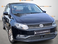 Personenauto, volkswagen, polo, 1.2 tsi highline, 2016 - afbeelding 4 van  9