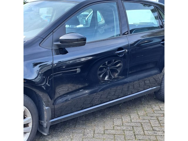 Personenauto, volkswagen, polo, 1.2 tsi highline, 2016 - afbeelding 5 van  9