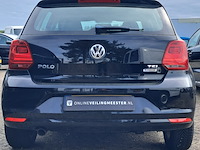 Personenauto, volkswagen, polo, 1.2 tsi highline, 2016 - afbeelding 6 van  9