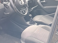 Personenauto, volkswagen, polo, 1.2 tsi highline, 2016 - afbeelding 7 van  9