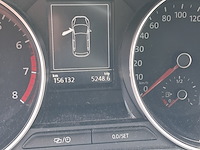 Personenauto, volkswagen, polo, 1.2 tsi highline, 2016 - afbeelding 8 van  9