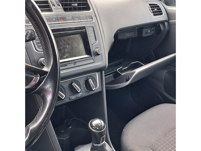 Personenauto, volkswagen, polo, 1.2 tsi highline, 2016 - afbeelding 9 van  9