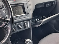 Personenauto, volkswagen, polo, 1.2 tsi highline, 2016 - afbeelding 9 van  9