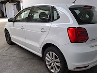 Personenauto, volkswagen, polo, 1.2 tsi highline, 2017 - afbeelding 2 van  71