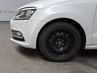 Personenauto, volkswagen, polo, 1.2 tsi highline, 2017 - afbeelding 4 van  71