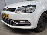 Personenauto, volkswagen, polo, 1.2 tsi highline, 2017 - afbeelding 5 van  71