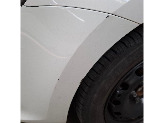 Personenauto, volkswagen, polo, 1.2 tsi highline, 2017 - afbeelding 8 van  71