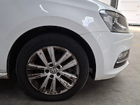 Personenauto, volkswagen, polo, 1.2 tsi highline, 2017 - afbeelding 9 van  71